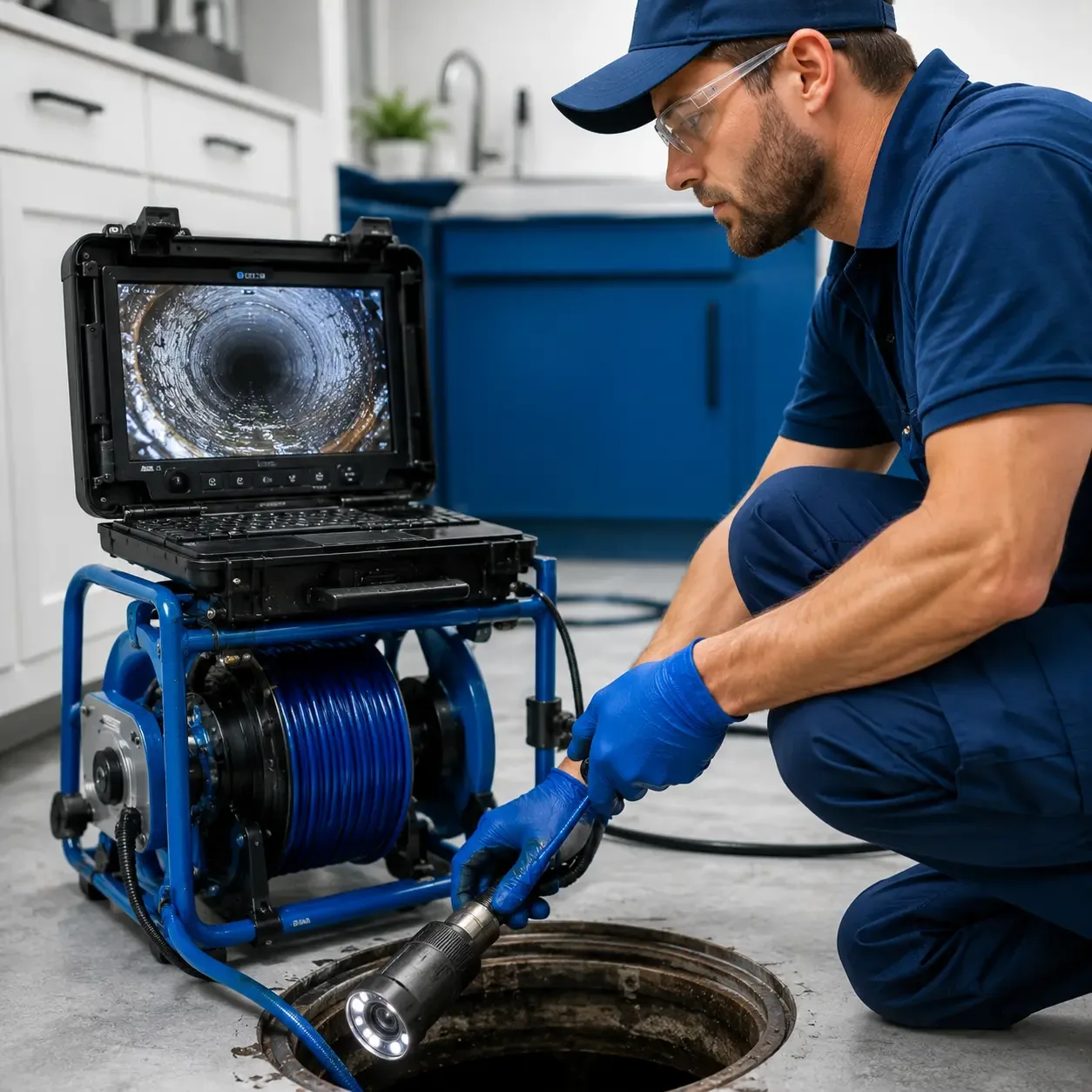 Pipe Relining professionals serving Landisville, NJ